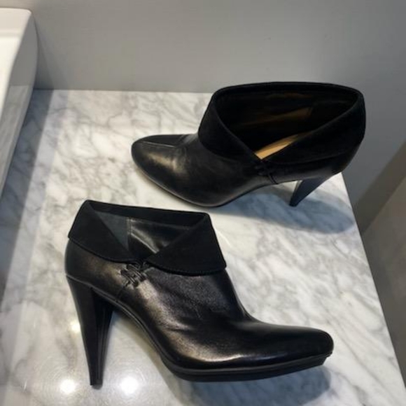 Coach Shoes - Coach ankle boots